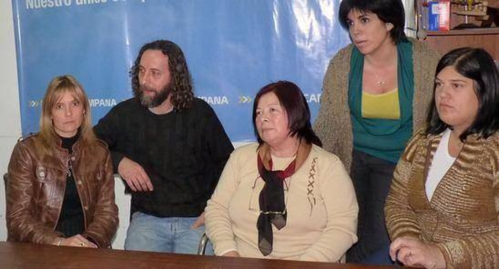 Fondo Educativo: �La intendente le sigue dando la espalda a las necesidades de la comunidad educativa�