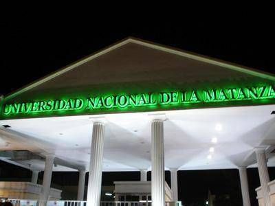 Mega Feria Educativa en la UNLaM