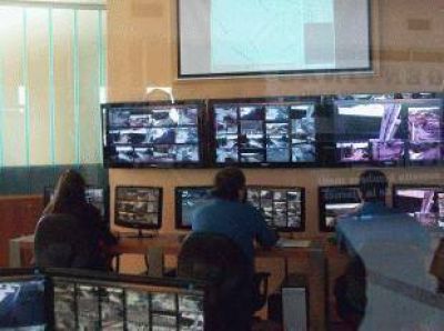 Habr� 200 c�maras de seguridad para vigilar Malvinas Argentinas