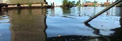 Exigen intensificar los controles sobre contaminaci�n de aire y agua 