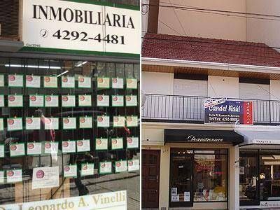 DISMINUY� LA VENTA Aumentaron hasta un 20 por ciento los alquileres en la regi�n