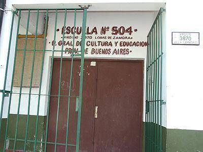 LOMAS | A�N NO SE REALIZ� LA APERTURA DE PLIEGOS Sigue demorada la construcci�n de la escuela especial 504