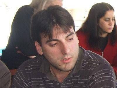  AVELLANEDA | CONCEJO DELIBERANTE Galetovich conf�a en un triunfo del �panradicalismo� en 2011