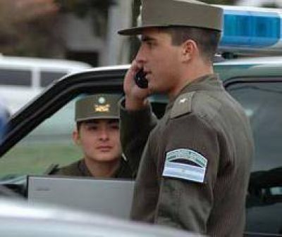 Operativos conjuntos de seguridad