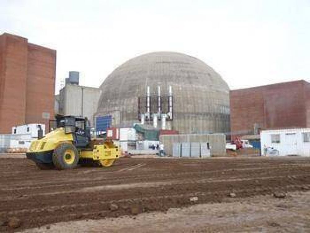 Disputa medioambiental Ahora se traslad� a Z�rate el conflicto con Uruguay