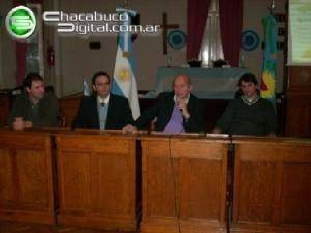 Energ�as alternativas renovables