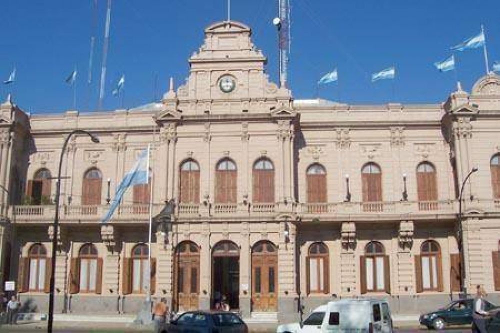 Fue aprobada la construcci�n de un Centro C�vico, con cuatro niveles, en Chivilcoy