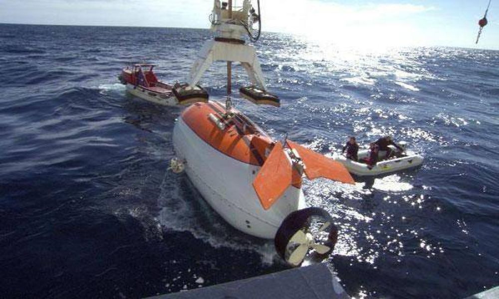  Rusia ofrece la m�quina para frenar el derrame de petr�leo  