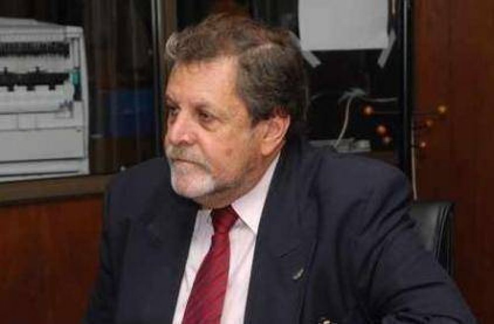 Storero respald� a Placenzotti pero sigue el paro en Vialidad