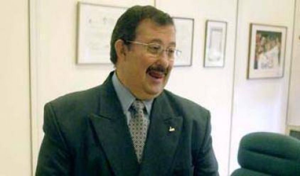 Para Cappiello, �los privados no quieren integrarse al sector p�blico en ablaciones�