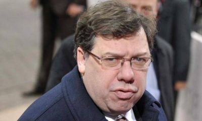  Irlanda le reclama a la Iglesia u$s250 M por los abusos sexuales 