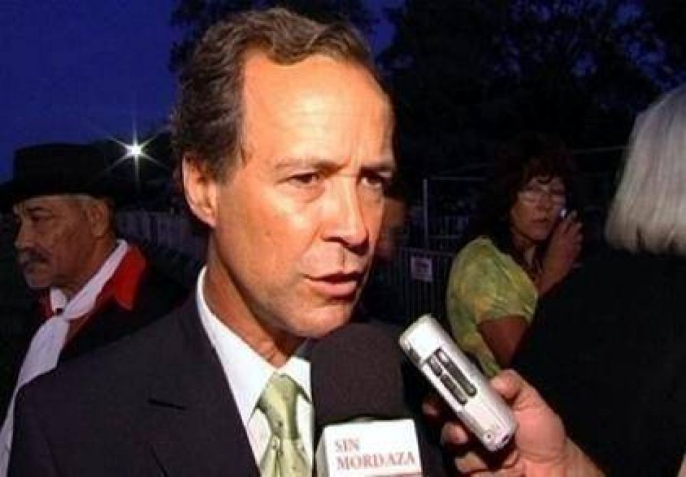 Giustiniani en la ONU: "No hay democracia sin impuestos progesivos"