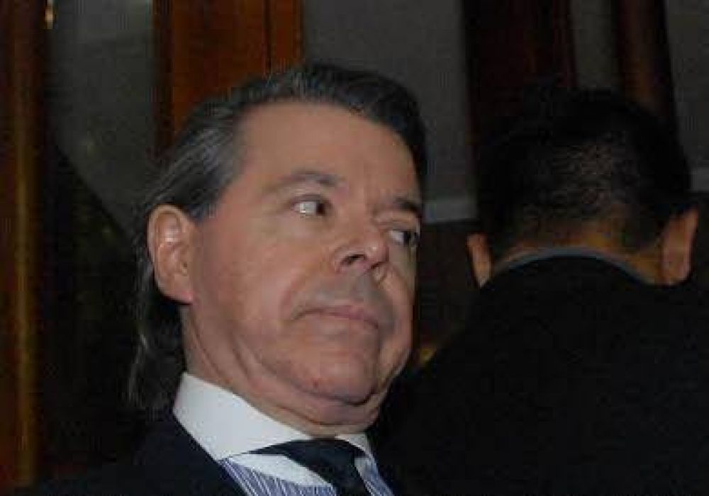 El ex jefe de la Metropolitana fue indagado por Oyarbide