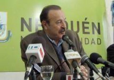 Farizano desaf�a a Quiroga a disputar otra interna