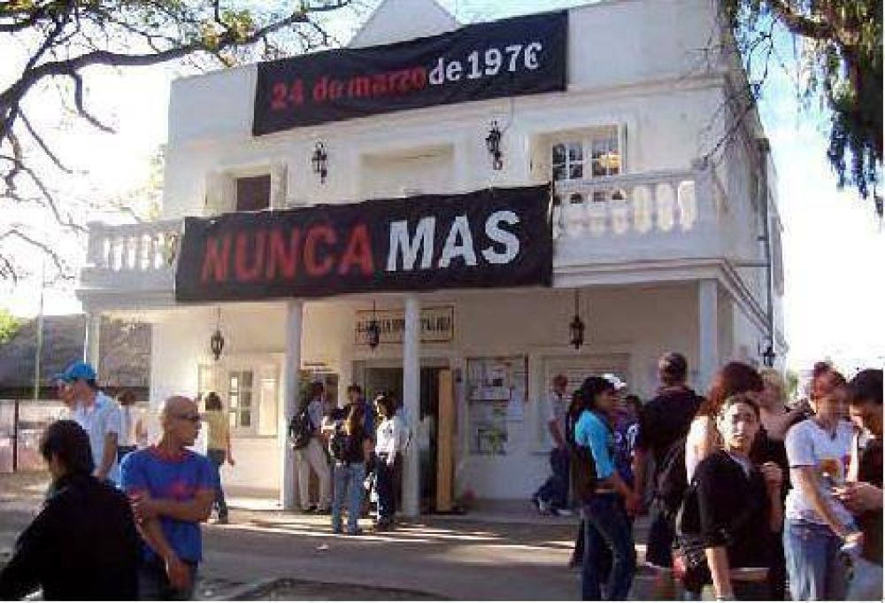 Historia de los 10 a�os de la Casa de la Memoria y la Vida