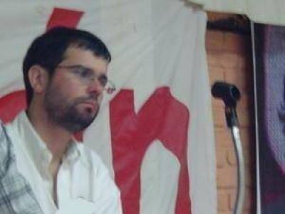 Un lujanense en la lista v�citimas de escuchas telef�nicas que investiga Oyarbide