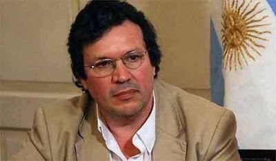 La Televisi�n Digital P�blica se debatir� en Pilar