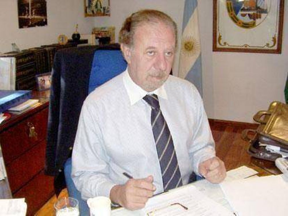 Aumentar�n la tasa de Seguridad e Higiene para grandes contribuyentes