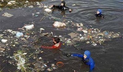 Juez federal de Quilmes ordena intensificar acciones para sanear el Riachuelo