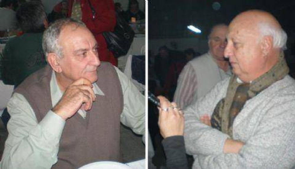  En el marco de los 139� Aniversario de Berisso Ediles detallan la aplicaci�n del Presupuesto Participativo