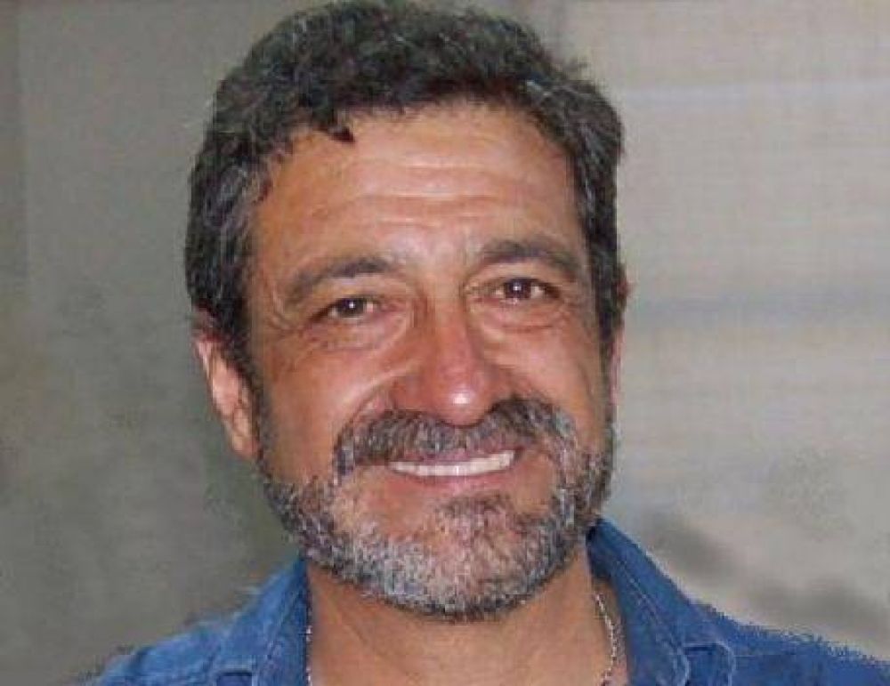 Ra�l Corzo: �Vamos a dar pelea si es que el intendente Secco se anima� 