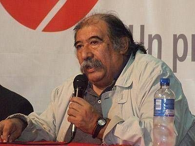 LAN�S | RECLAMO GREMIAL Pedelhez critic� al municipio por sostener "empleos en negro"