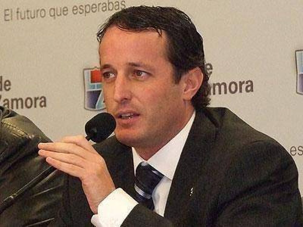 LOMAS | ACUERDO Los municipales consiguieron un aumento del 25% pero igual har�n paro