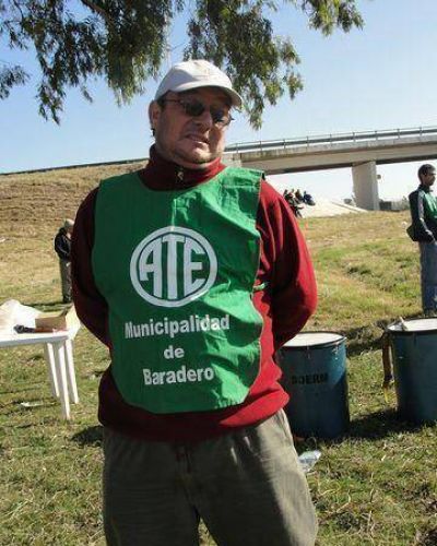 Parec�a posible pero los municipales no arreglaron y hay paro