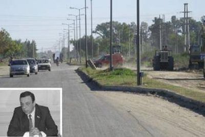 Ant�rtida Argentina Las obras avanzaron s�lo un 10% desde diciembre de 2009