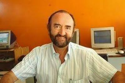 Blanco: "La UCR est� en un proceso de recuperaci�n pol�tica"