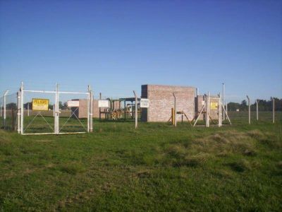Dale gas :Elevan el proyecto de ordenanza para la Tercera Planta de Gas