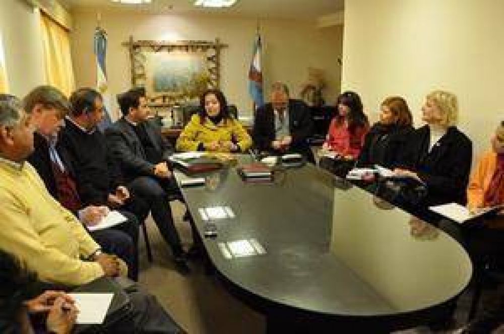 Con la Presidenta en la rioja se reivindicara a Angelelli