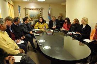 Con la Presidenta en la rioja se reivindicara a Angelelli