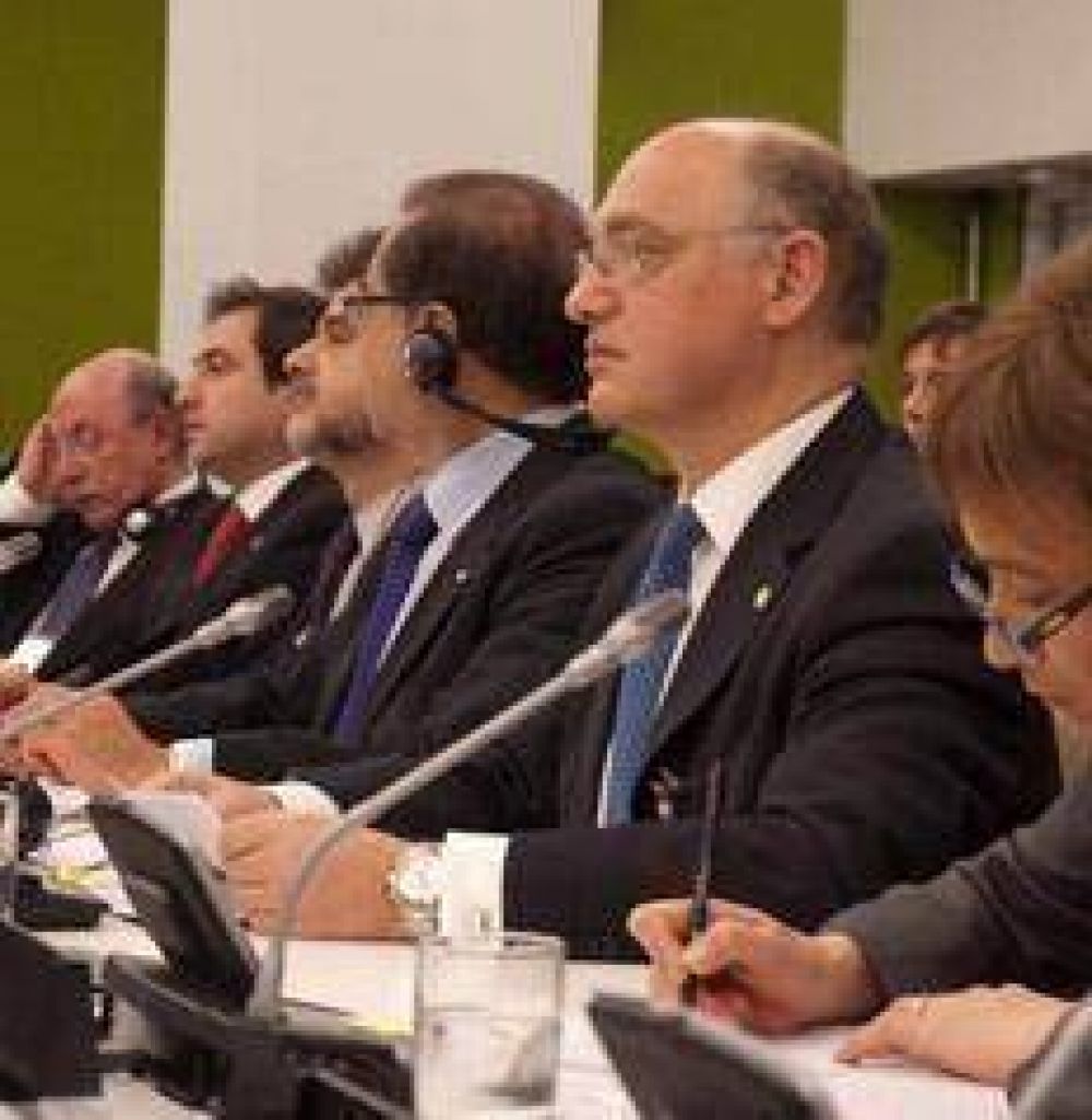 Respaldo por unanimidad en la ONU