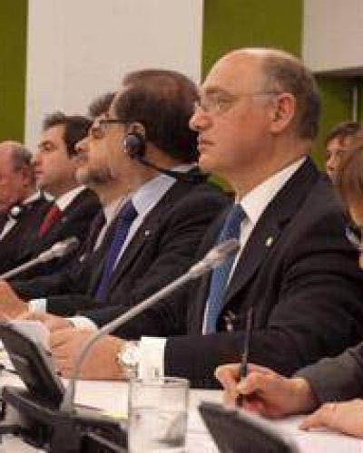 Respaldo por unanimidad en la ONU