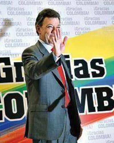 Santos da una se�al a sus vecinos