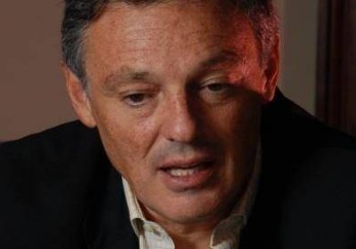 Francisco Cabrera, el ministro PRO emprendedor