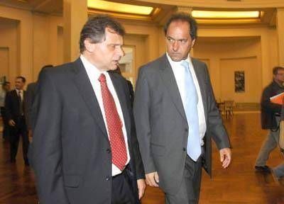 Crece la expectativa ante la posibilidad de refinanciar la deuda de la Municipalidad