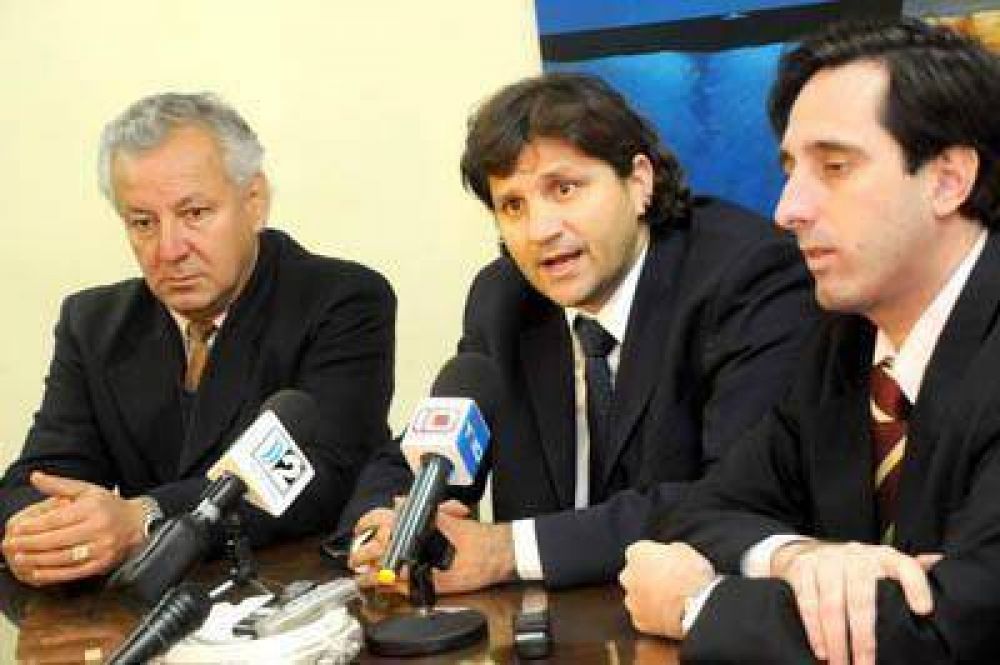 Hubo m�s problemas con el personal de la Direcci�n Municipal de Tr�nsito