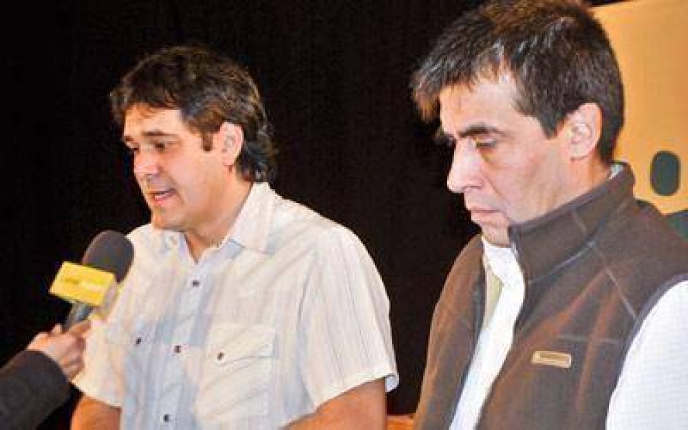 Comodoro vuelve a tener una sala de teatro alternativa