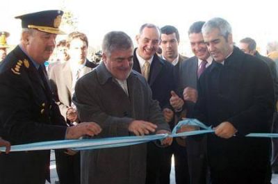El Comando Radioel�ctrico actuar� las 24 horas