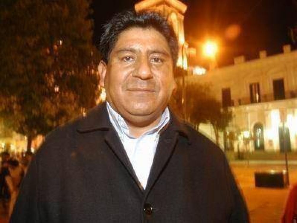 Cuestionan a Fabi�n por el dep�sito a plazo fijo de regal�as