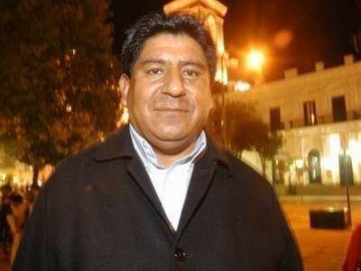 Cuestionan a Fabi�n por el dep�sito a plazo fijo de regal�as