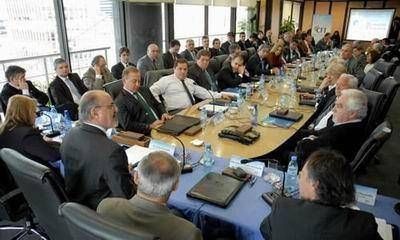 Provincias promocionadas saldr�n en defensa de las fuentes laborales