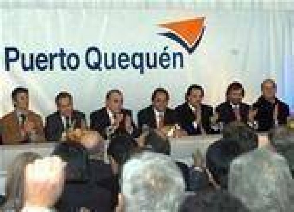 El gobernador destac� el rol del Estado como "promotor de oportunidades"