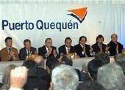 El gobernador destac� el rol del Estado como "promotor de oportunidades"