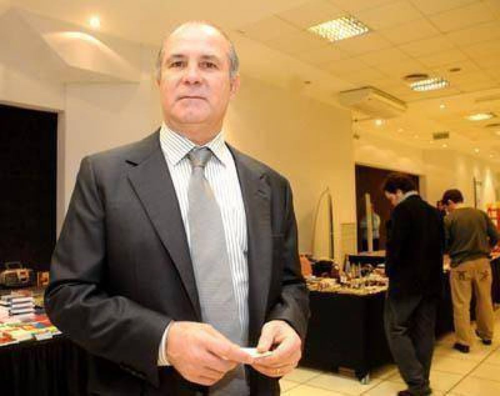 "Somos muy duros con quienes le venden alcohol a menores en Buenos Aires"