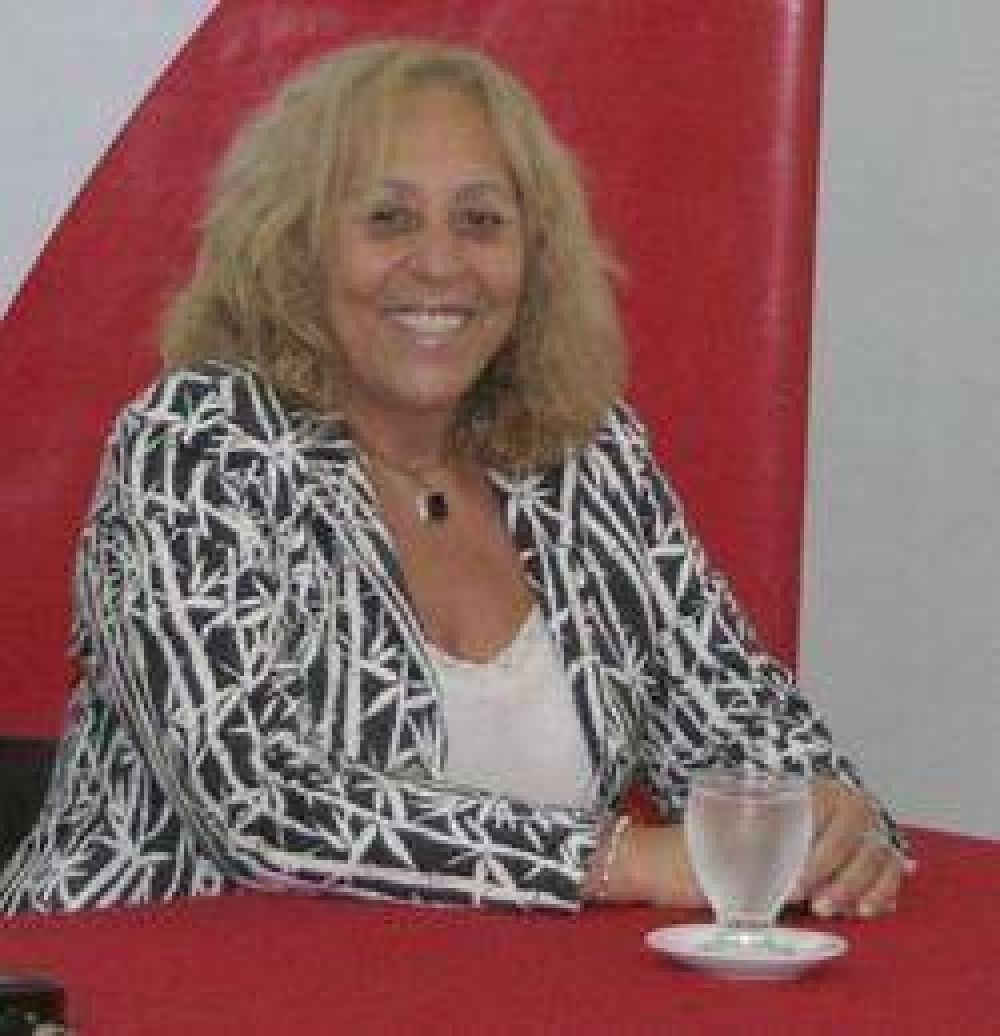  Intendente Stella Giroldi: �Campana celebra su historia, pero sigue mirando al futuro�