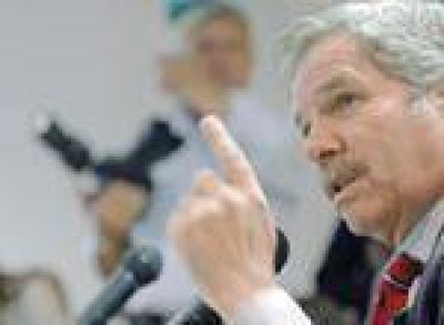 Guillermo Andr�s Guevara, implacable luvhador por la causa de los peajes en la Ruta Nacional N� 8, remiti� esta carta con pedido de publicaci�n tras la recici�n del contrato con la Concesionaria. Estimados Amigos y Vecinos, comparto el escenario actual pa