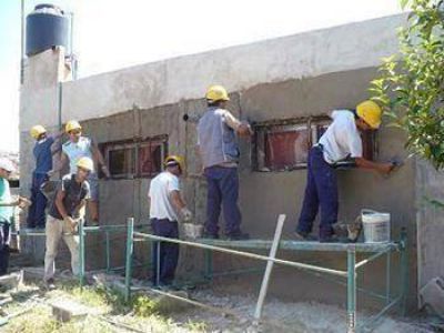 Argentina trabaja Dificultades cooperativas
